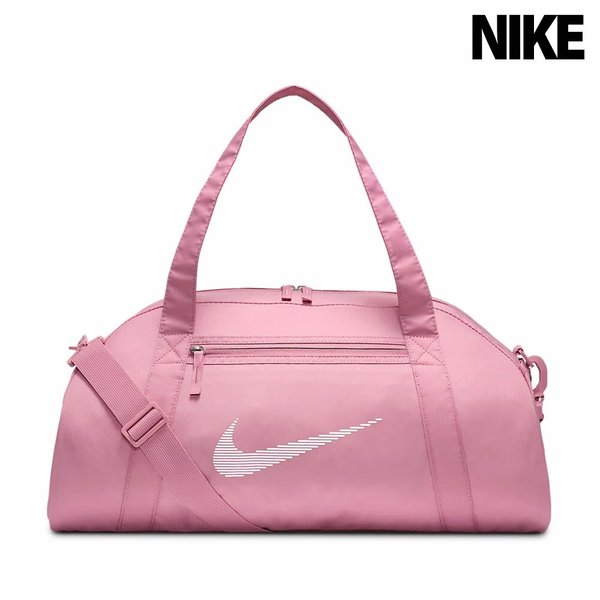 짐 클럽 더플백 엘리멘탈 핑크  DR6974-699