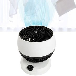 써큘레이터 RF-830 탁상형 9인치