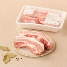  [1st한돈]삼겹살수육(500g)