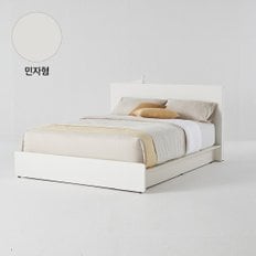 포에트 호텔 침대 Q/K_민자형(매트별도)