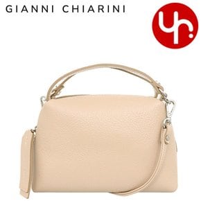 GIANNI CHIARINI BS 8145 GRN PHARD ALIFA S 2024SS 쟈니 키아리니 가방 숄더백 특별 아리파