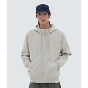 랜드 에센셜 후드 집업 S24SMFFJ50(정상가 139,000)