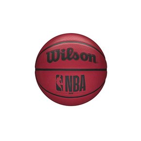 WILSON NBA DRV 시리즈 농구 - 레드 XL 크기 7~29.5인치