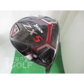 [중고] 978772 플렉스S 던롭 SRIXON ZX5 10 5 Diamana ZX50 드라이버 S 드라 DA2482007