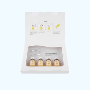 필러 비타씨 플러스 앰플(5ml x 4ea)