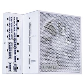 리안리 EDGE 1000 80PLUS 플래티넘 파워 화이트 (ATX/1000W)