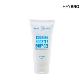 쿨링 부스터 바디젤 150ml