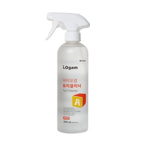 아이오감 토이클리너 500ml