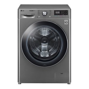 LG [쓱설치][공식] LG TROMM 드럼세탁기 F12VVA (12kg)(희망일)