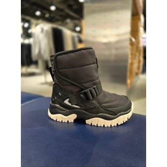 휠라 [파주점] 키즈  트레이서 부츠 KD (3HM02379G-001)