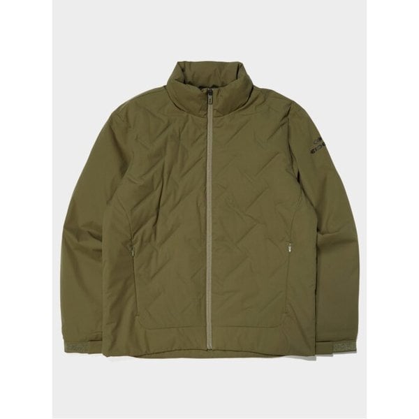 [부산점] 모션퍼스트 남성 스트레치 웰딩 다운 자켓 DMW24504