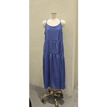 메종블랑쉬 요루데이지끈원피스M252JOP621K