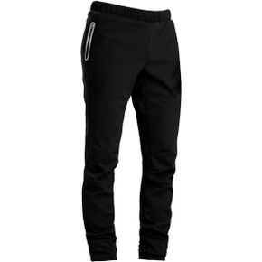 독일 로시뇰 남자 스키복 바지 1836957 Rossignol Mens Softshell Ski Trousers 블랙 L