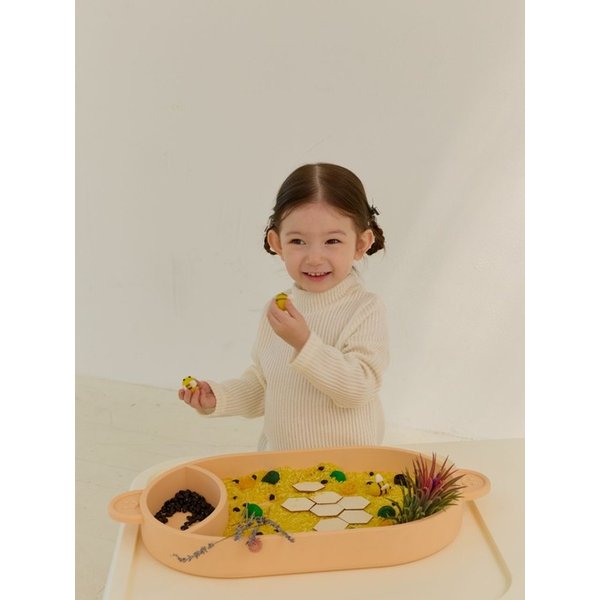 꿀벌 센서리 키트 Honey Bee Sensory Kit