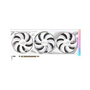 ASUS ROG STRIX RTX 4090 O24G GAMING OC D6X 24GB