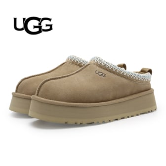 UGG 타즈 W 샌드 (1122553-SAN)