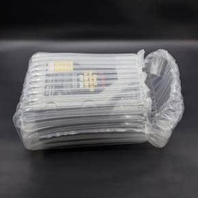 포장용 에어캡 완충 포장재 뽁뽁이 C형