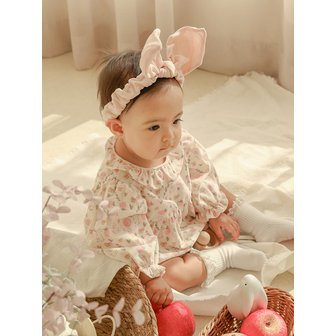 아림클로젯 쪼꼬미 뽀뽀가 달콤한 토끼  - 베이비 버니 밴드