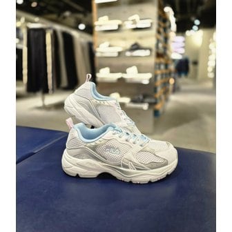 휠라 [파주점] 키즈  레인저 RC KD 운동화 (3XM02442H-400)