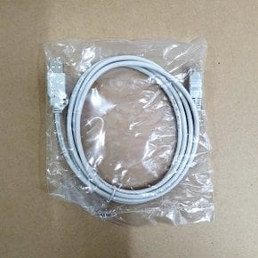 심볼 바코드스캐너 USB호환케이블 LS2208 DS2208등