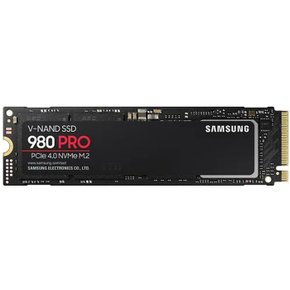 전자 980 PRO M.2 NVMe(2TB).~