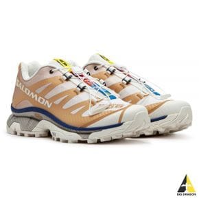 살로몬 XT-4 OG (TaffyVanilla IceBlue Print)(L47299700) (XT-4 OG) 62143247