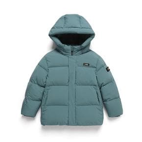 K244UDW040 안데스 덕 다운 점퍼 MINTGREEN