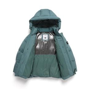 K244UDW040 안데스 덕 다운 점퍼 MINTGREEN