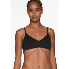 4765335 OYSHO Bikini top - black