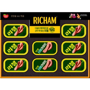 동원 리챔 E8호