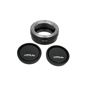 NinoLite 3개 세트 Konica-NEX 어댑터 소니 E-마운 렌즈 & 넥스