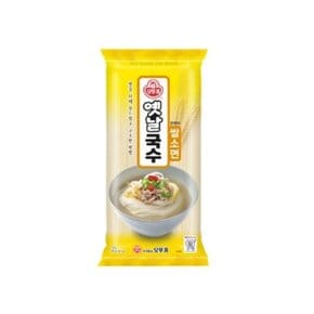 오뚜기 옛날국수쌀소면700g