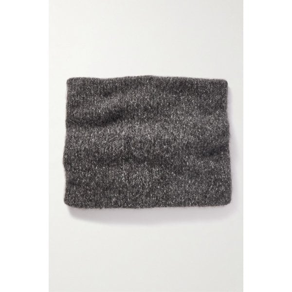 존스톤스 오브 엘긴 캐시미어 실크 블렌드 스누드 46376663162952793