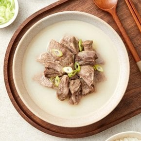 비비고 꼬리곰탕 460g x6개