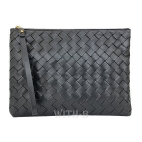 [BOTTERAVENETA]미디엄 클러치 749922 VCPP3 8425