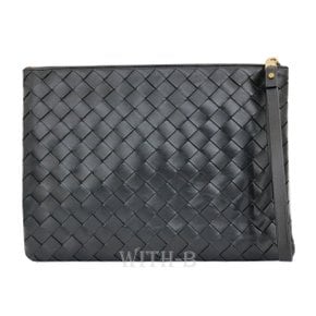 [BOTTERAVENETA]미디엄 클러치 749922 VCPP3 8425