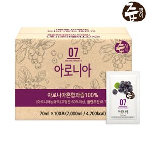 아로니아즙 100포 실속형[27357859]