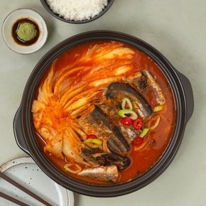 사조 꽁치 300g