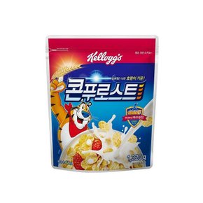 농심 콘푸로스트 1320g x4개