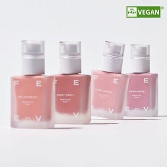 피브 컬러 세럼 리퀴드 블러셔 20ml