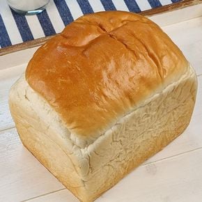 주문제작 우유식빵 450g[35258159]