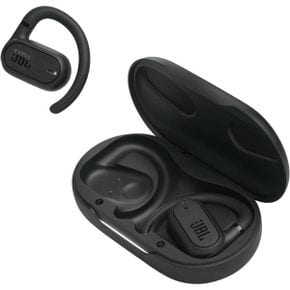 독일 JBL 헤드셋 Soundgear Sense Wireless Bluetooth Open-Ear Headphones - Splash-proof and