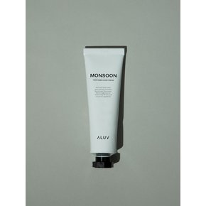 [에이루브] 에이루브 퍼품드 핸드크림 Monsoon AQNHC502T