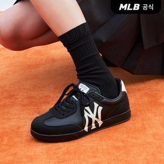 MLB [코리아공식]스퀴즈 NY (Black)