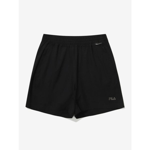 [여주점] FS2TRG1251F BLK 여성 퍼포먼스 스트레치 우븐 반바지