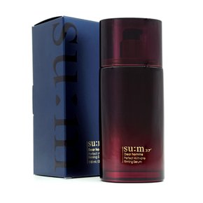 숨 37도 디어 옴므 퍼펙트 올인원 퍼밍 세럼 110ml