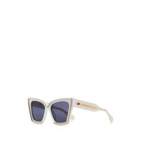 [발렌티노 가라바니] Sunglasses VLS126C54 WHTGLD 3971931