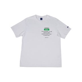 323 TEE (WHITE)