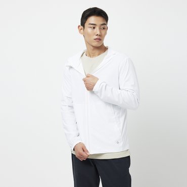 JAJU 남 액티브 스트레치 윈드 브레이커
