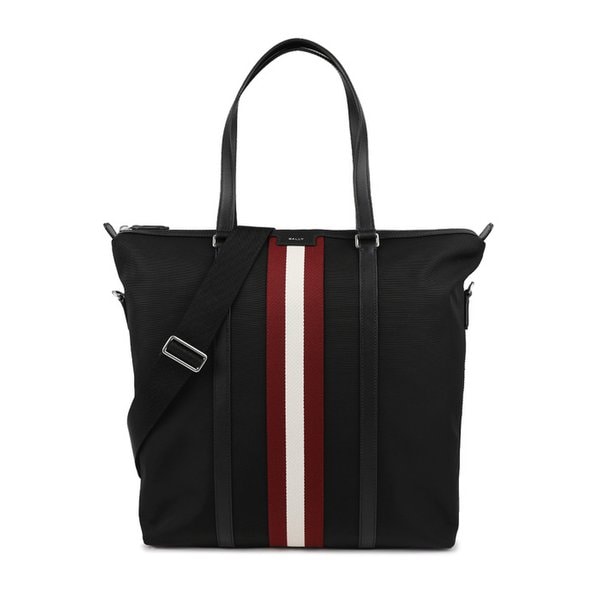 코드 나일론 토트백 MAE04N-NY286-U901P